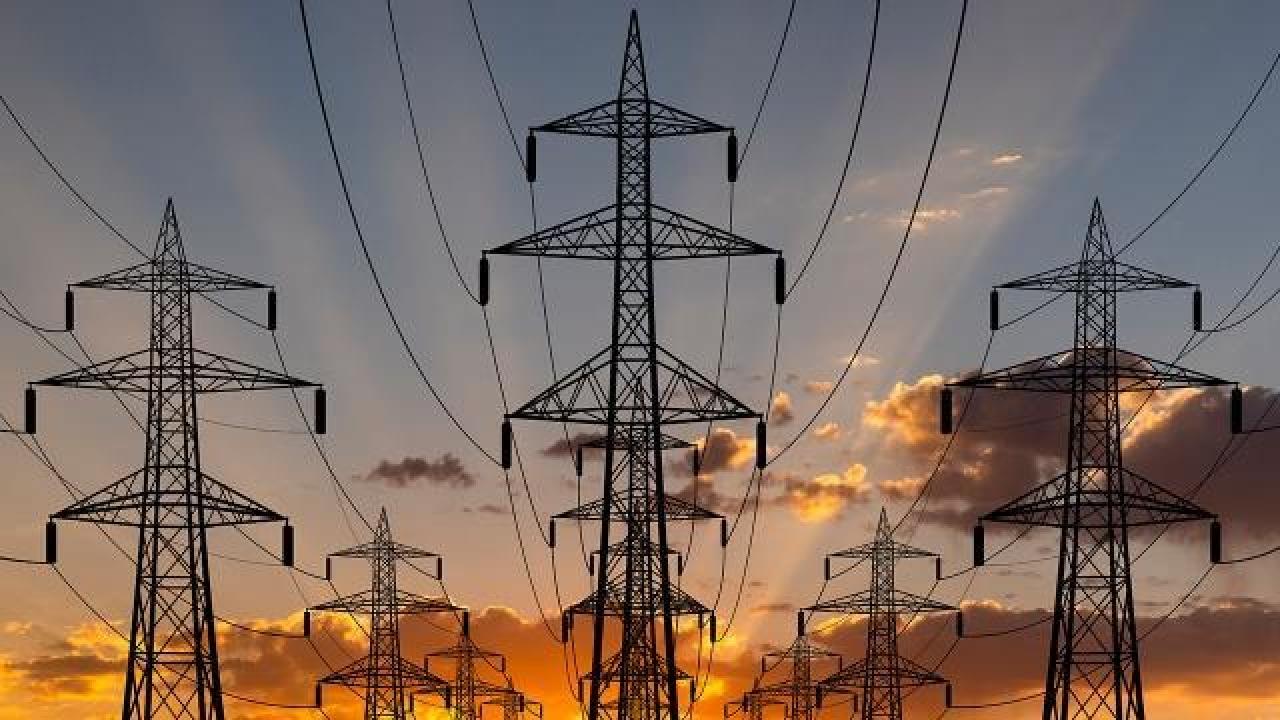 elektrik uretimi temmuzda yillik bazda yuzde 83 azaldi gundem sivas mHLlt8M1 | Gündem Sivas™ | Sivas Haberleri