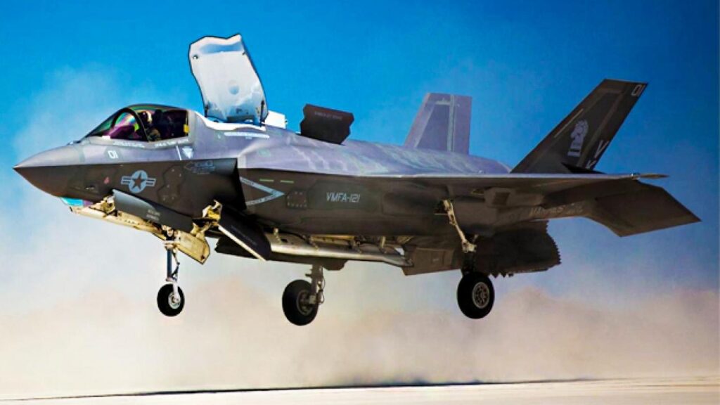 2023’te daha az F-35 uçağı satılacak | GÜNDEM SİVAS