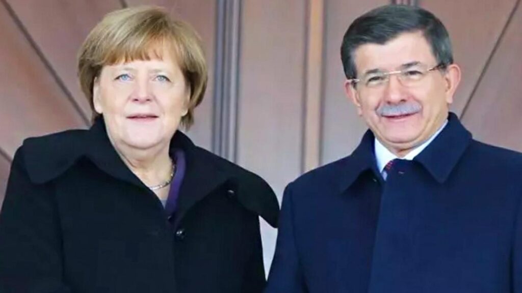 Alman AYM’sinden Davutoğlu kararı | GÜNDEM SİVAS