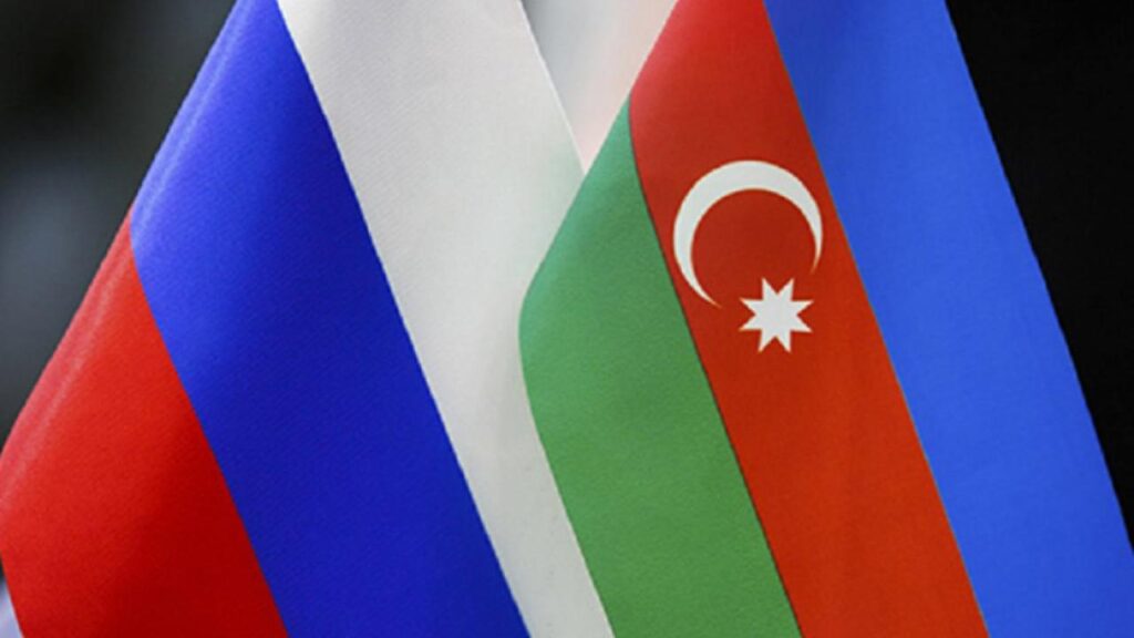 Azerbaycan’dan Rusya’ya nota! | GÜNDEM SİVAS