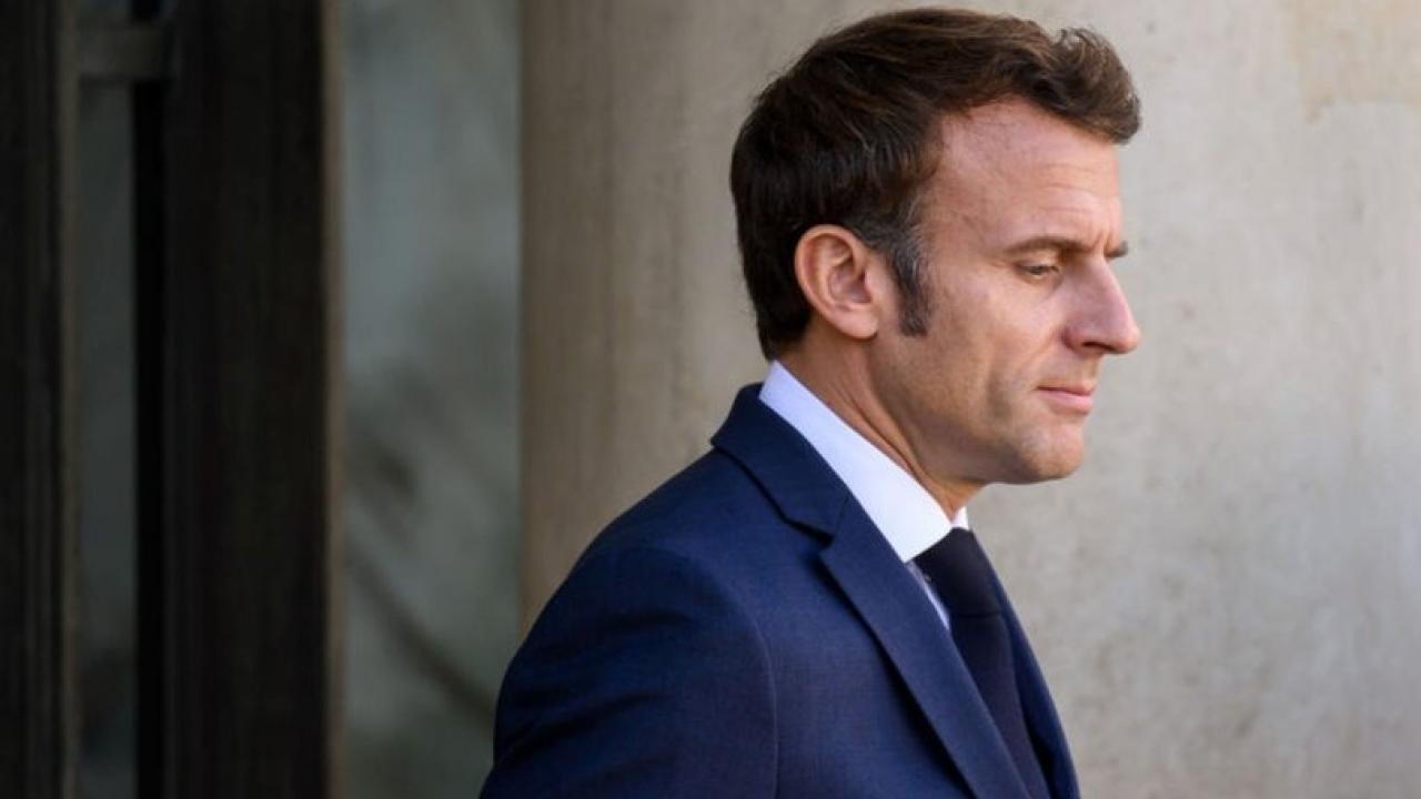 emmanuel macron krizlerden geciyoruz gundem sivas qeSg5GvP | Gündem Sivas™ | Sivas Haberleri