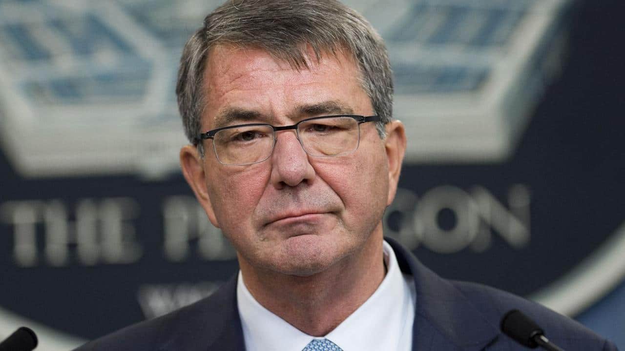 eski pentagon sefi ashton carter hayatini kaybetti gundem sivas I987LMAd | Gündem Sivas™ | Sivas Haberleri