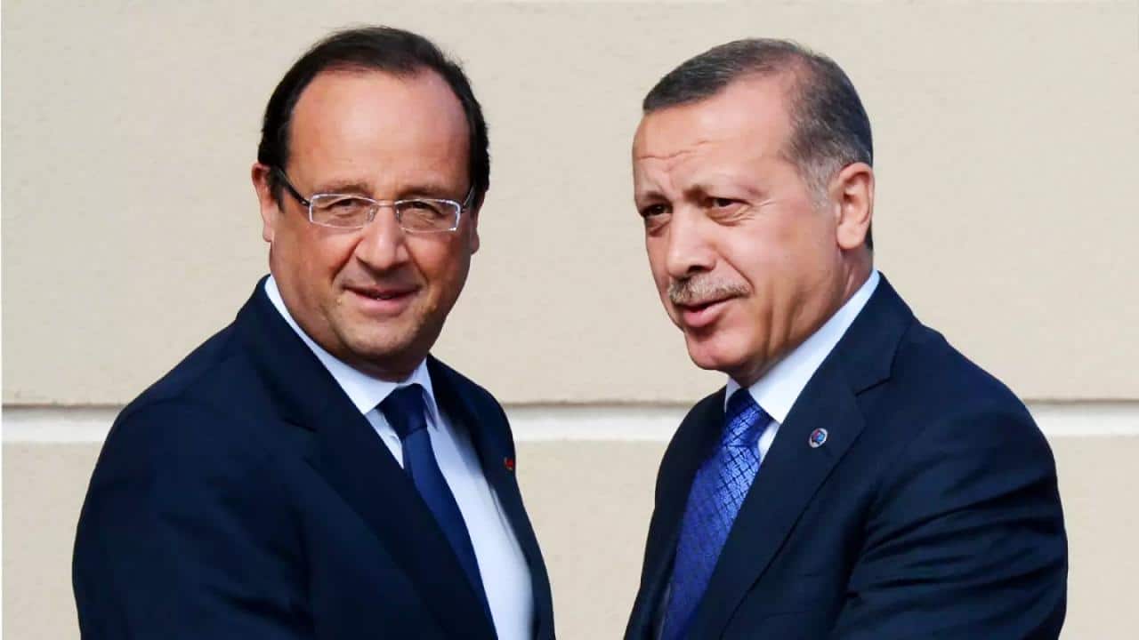 hollande erdogan sinirlari biliyor gundem sivas | Gündem Sivas™ | Sivas Haberleri