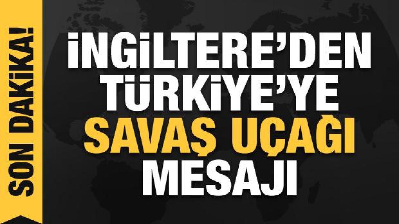 ingiltereden turkiyeye eurofigter typhoon mesaji satmayi dusunuyoruz gundem sivas | Gündem Sivas™ | Sivas Haberleri