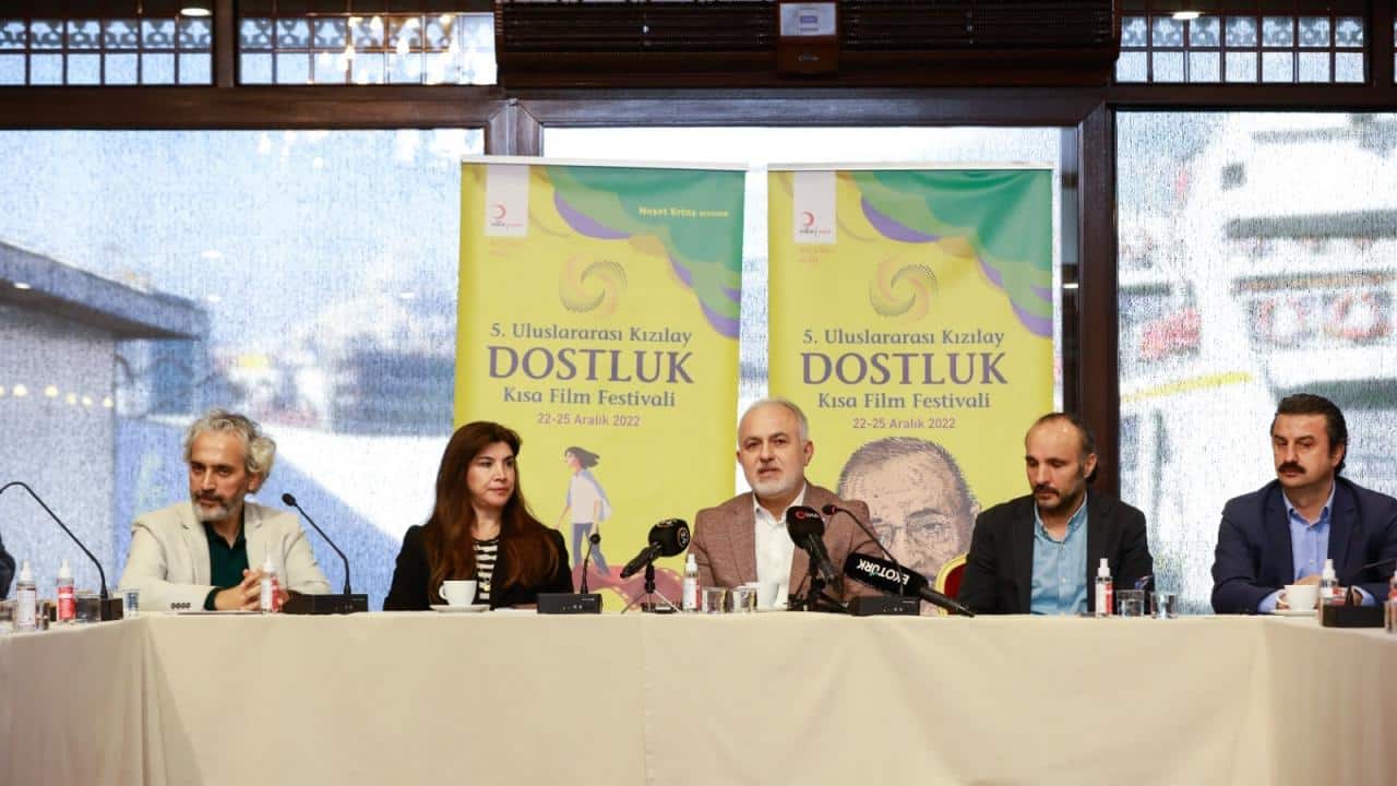 kizilay uluslararasi dostluk kisa film festivalinin programi aciklandi gundem sivas PjRPPfBJ | Gündem Sivas™ | Sivas Haberleri