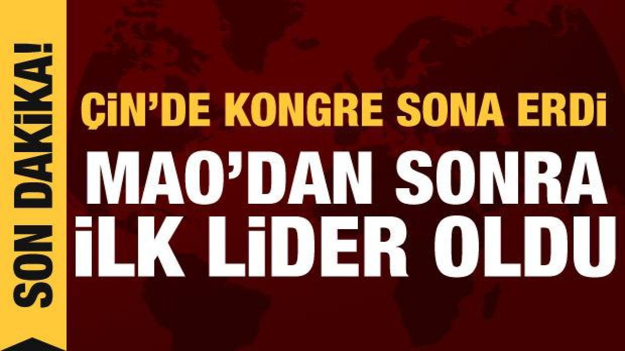 si cinping ucuncu kez iktidari kazandi gundem sivas lMhAlBdw | Gündem Sivas™ | Sivas Haberleri