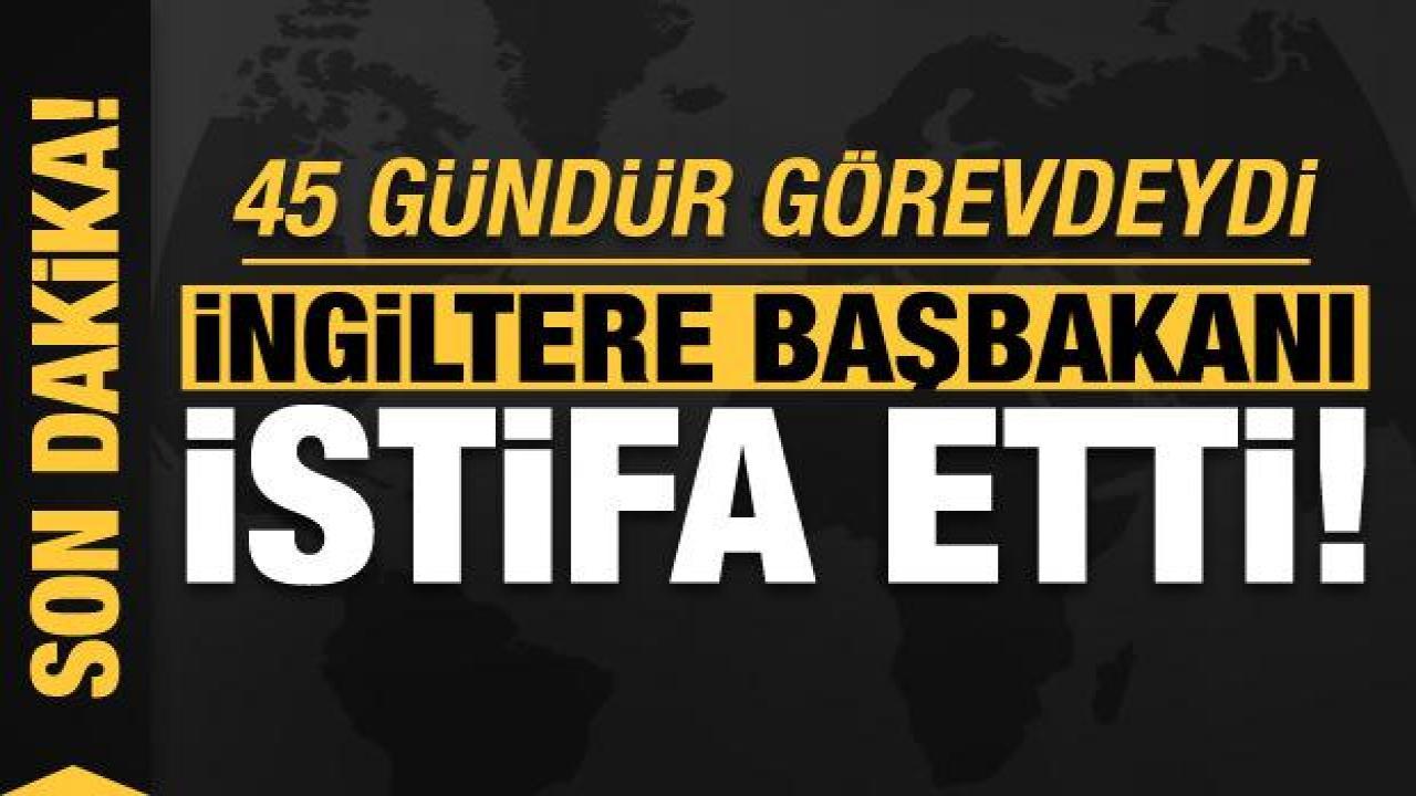 son dakika haberi ingiltere basbakani liz truss istifa etti 45 gundur gorevdeydi gundem sivas 6UXT5fEJ | Gündem Sivas™ | Sivas Haberleri