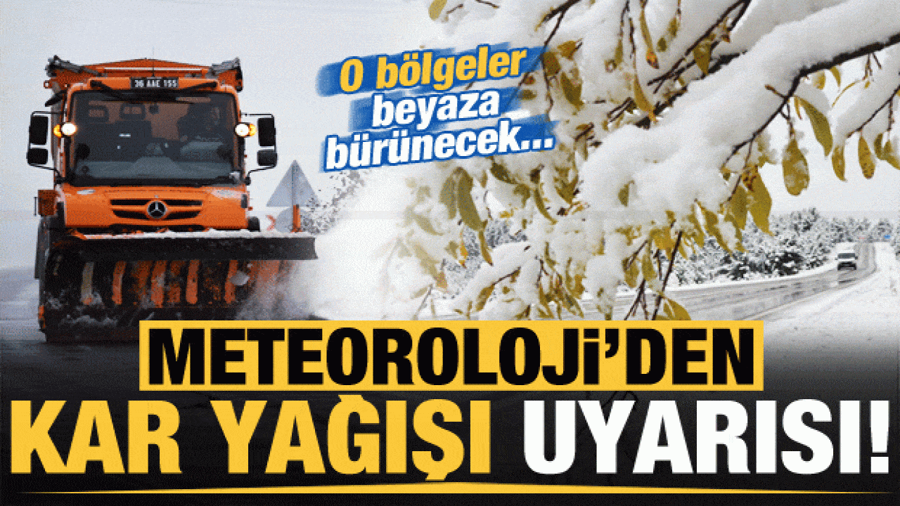 son dakika haberi meteorolojiden kar yagisi uyarisi o bolgeler beyaza burunecek gundem sivas nrENY1aC | Gündem Sivas™ | Sivas Haberleri