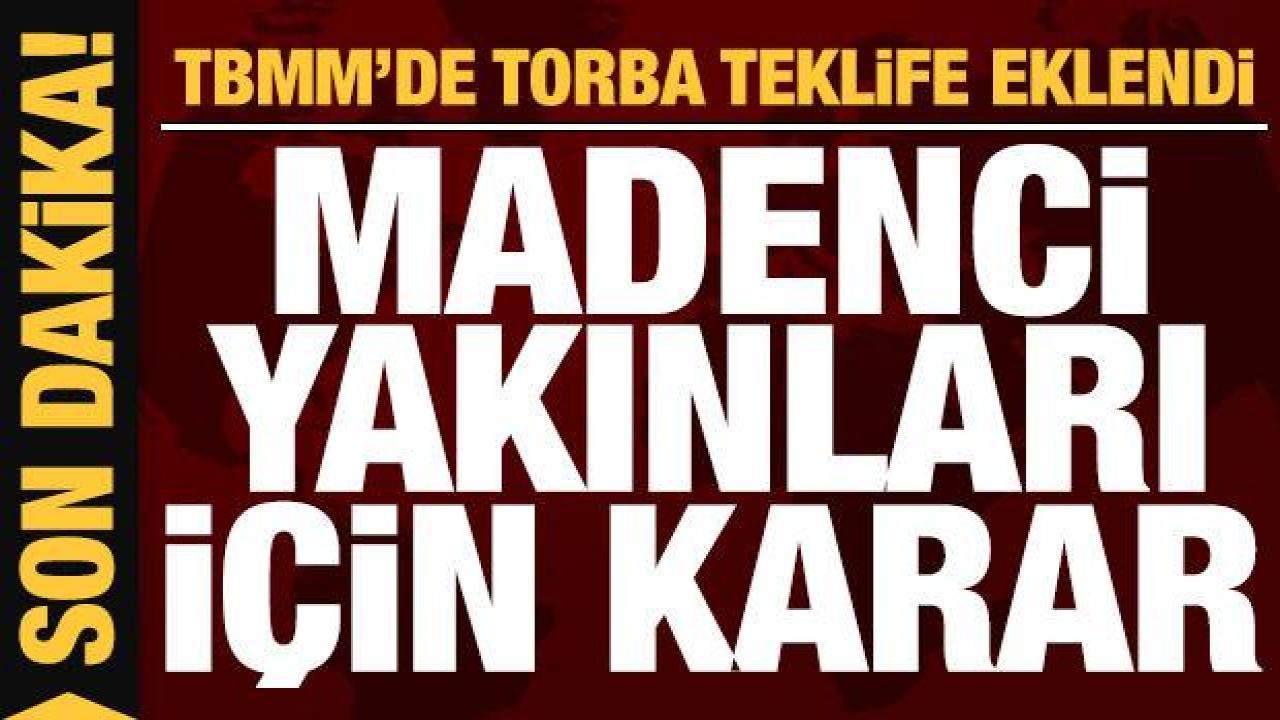 son dakika madenci aileleri icin karar torba teklife eklendi gundem sivas | Gündem Sivas™ | Sivas Haberleri