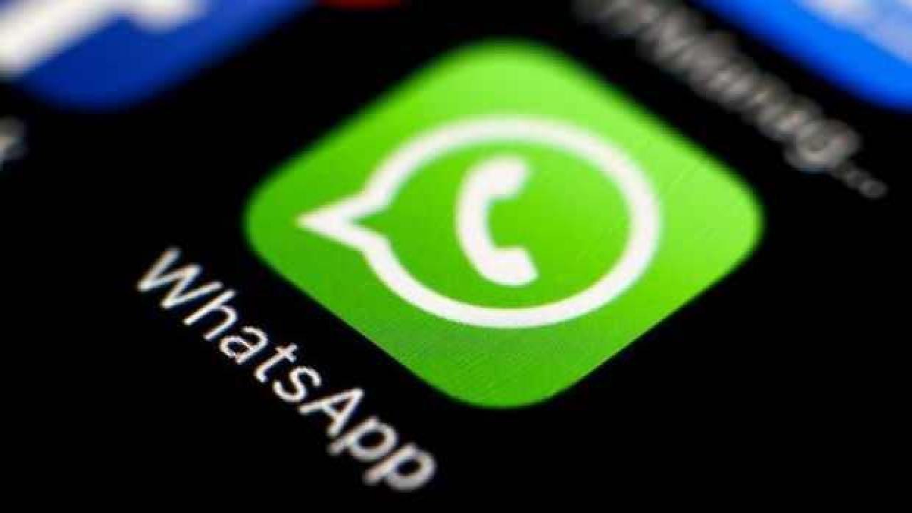 whatsapp coktu mesaj gonderilemiyor gundem sivas 6WMznKmO | Gündem Sivas™ | Sivas Haberleri