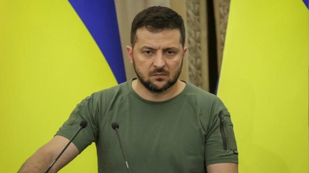 zelenskiy dunya rusyaya mumkun oldugunca sert tepki vermeli gundem sivas OZSrH6uk | Gündem Sivas™ | Sivas Haberleri