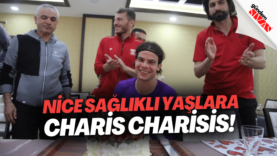 Nice Saglikli Yaslara Charis Charisis | Gündem Sivas™ | Sivas Haberleri