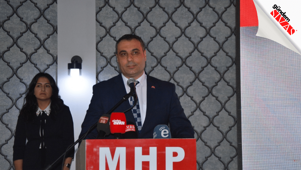 MHP Sivasta Aday Tanitim Toplantisi Duzenledi 5 Murat | Gündem Sivas™ | Sivas Haberleri