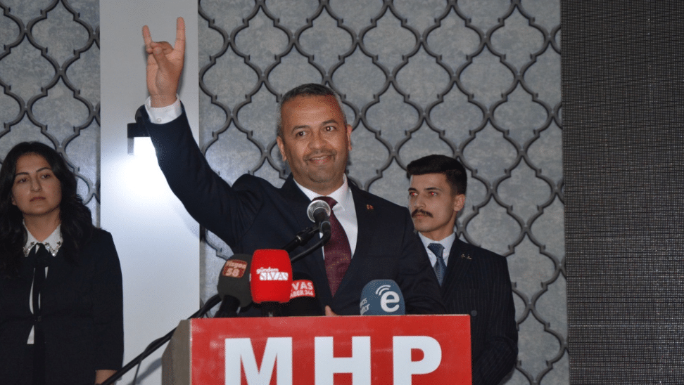 MHP Sivasta Aday Tanitim Toplantisi Duzenledi 7 Kenan | Gündem Sivas™ | Sivas Haberleri