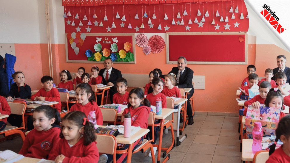 Okullarin Ikinci Ara Tatili Basladi 3 | Gündem Sivas™ | Sivas Haberleri