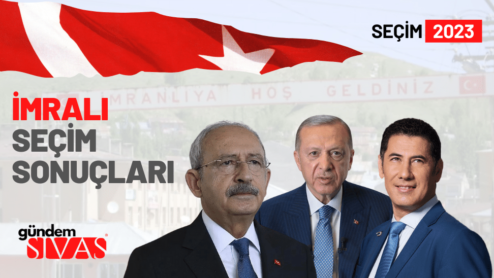 Imranli Secim Sonuclari Ne Zaman Belli Olacak | Gündem Sivas™ | Sivas Haberleri