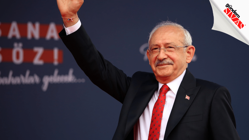 Kilicdaroglu Koy Okullarini Yeniden Acacagiz 4 | Gündem Sivas™ | Sivas Haberleri