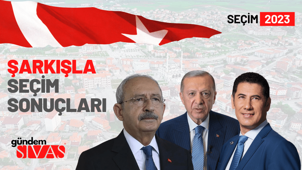 Sarkisla Secim Sonuclari Ne Zaman Belli Olacak | Gündem Sivas™ | Sivas Haberleri