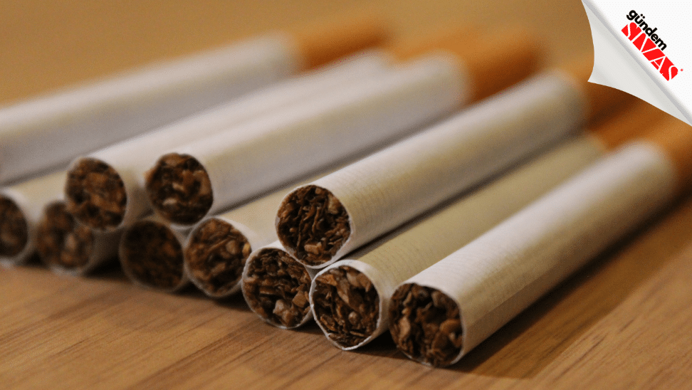Sigarada 4 Binden Fazla Kimyasal Madde Bulunuyor2 | Gündem Sivas™ | Sivas Haberleri