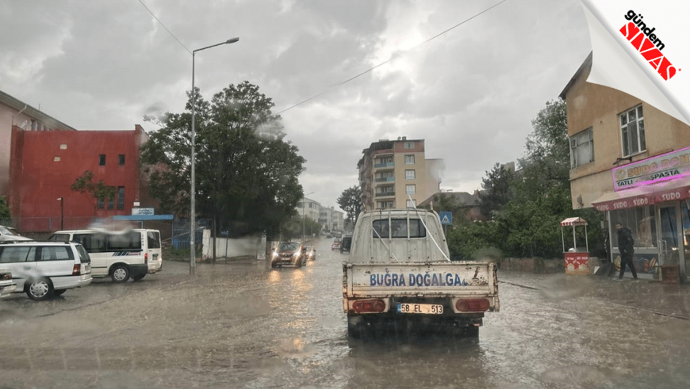 Susehrinde Yollar Gole Dondu2 | Gündem Sivas™ | Sivas Haberleri