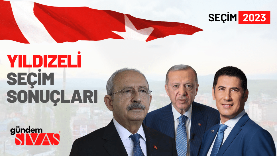 Yildizeli Secim Sonuclari Ne Zaman Belli Olacak | Gündem Sivas™ | Sivas Haberleri