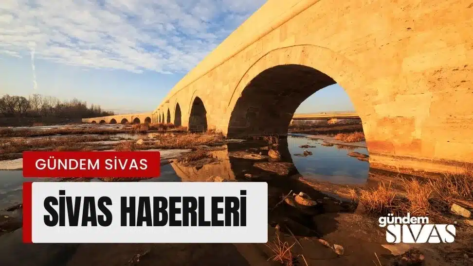 SİVAS HABERLERİ