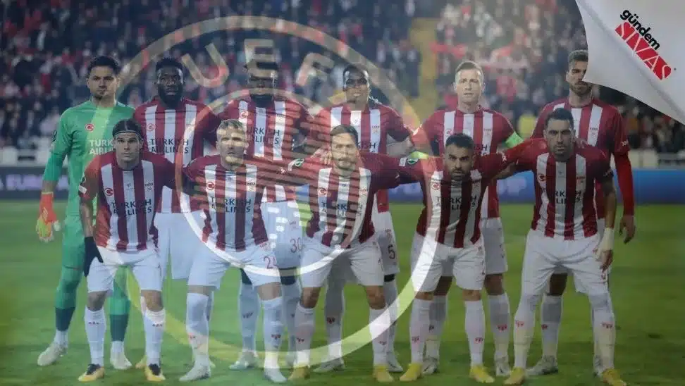 UEFAdan Sivasspora Kotu Haber2 jpg | Gündem Sivas™ | Sivas Haberleri