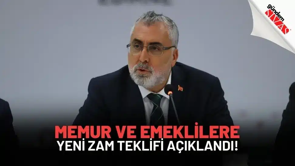 Memur ve Emeklilere Yeni Zam Teklifi Aciklandi2 jpg | Gündem Sivas™ | Sivas Haberleri