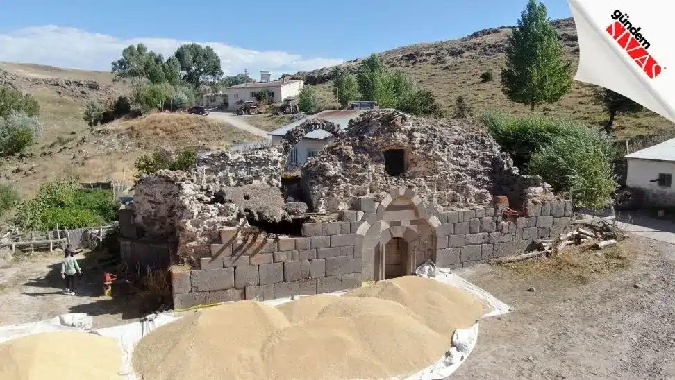 Unutulmuş Tarih, Yeniden Doğmayı Bekliyor