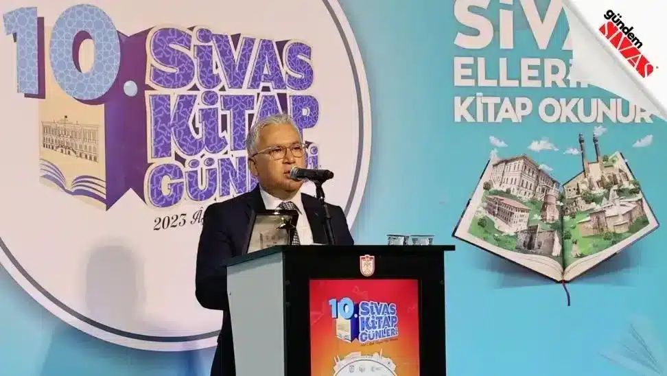 10. Kitap Gunleri Sona Erdi 3 jpg | Gündem Sivas™ | Sivas Haberleri