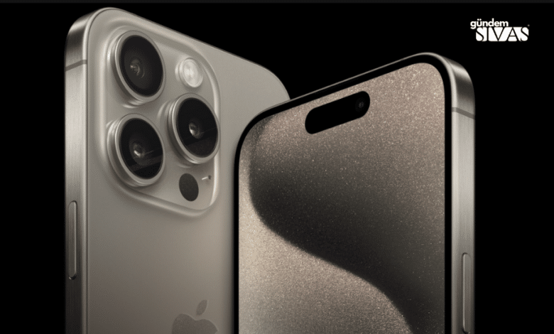Apple Açıkladı: iPhone 15 Serisinin Vergisiz Fiyatı!
