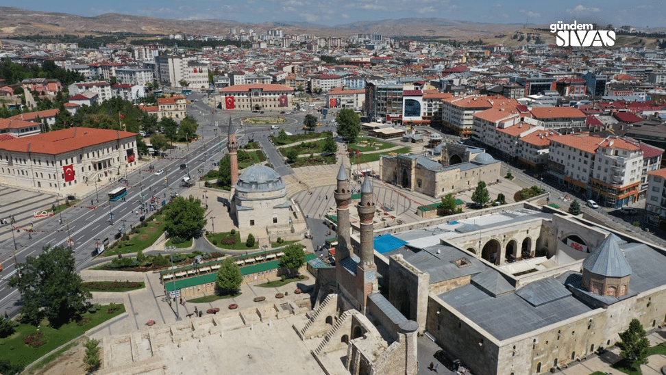 Sivas’ta Yeni İstihdam Fırsatları