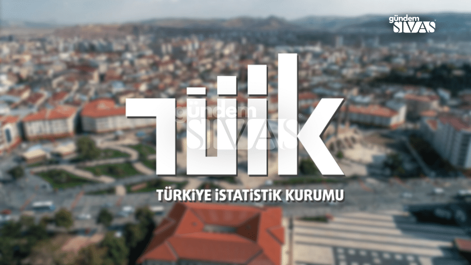 TÜİK Açıkladı: Sivas’ta Sayısı Arttı