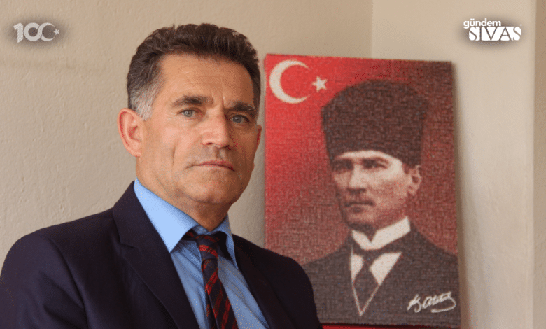 Cumhuriyet'in 100. Yılında Atatürk'e Özel Mevlit