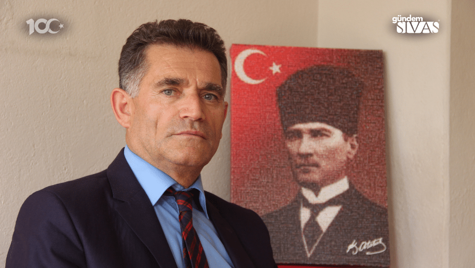 Cumhuriyet’in 100. Yılında Atatürk’e Özel Mevlit