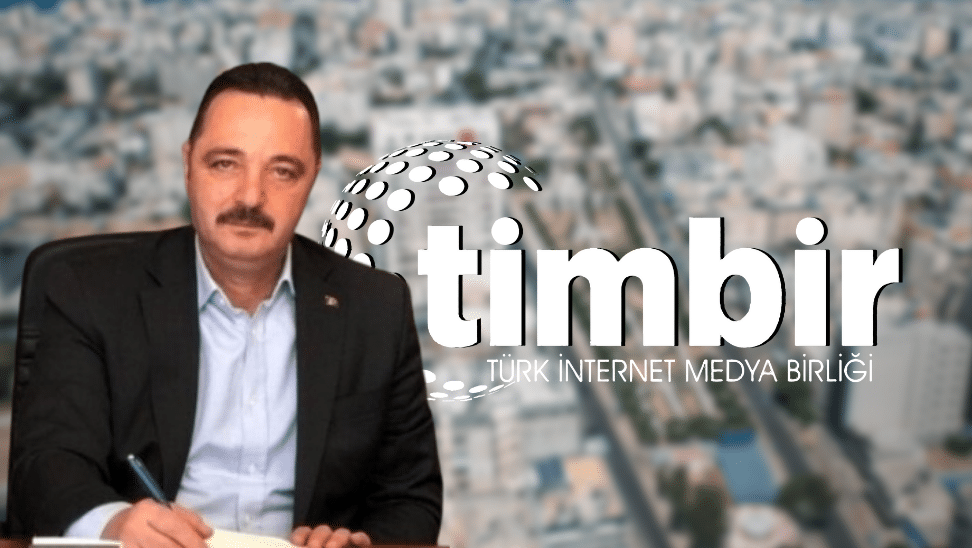 TİMBİR’den Gazze Açıklaması