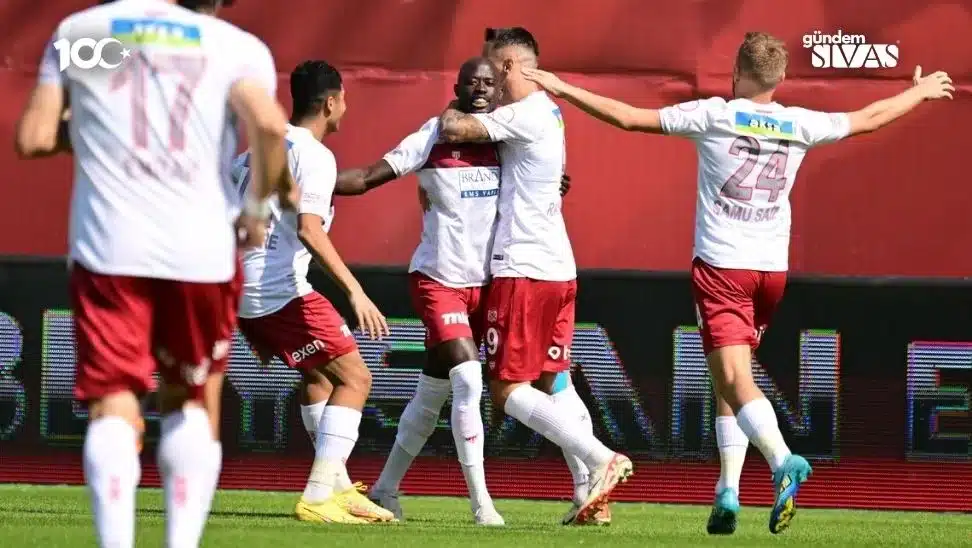 Sivasspor Alanyaspora Konuk Oluyor 2 jpg | Gündem Sivas™ | Sivas Haberleri