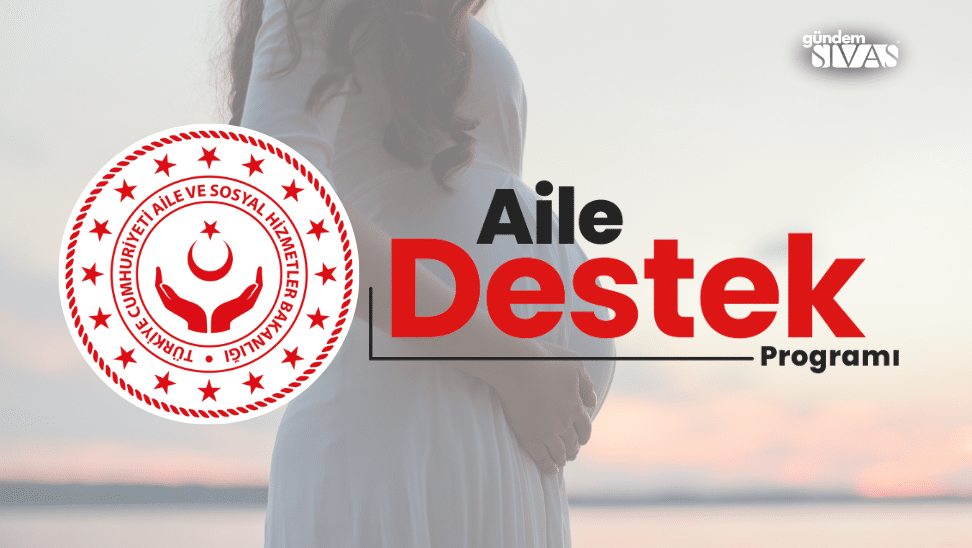 Annelere 4.400 TL Destek Ödemesi