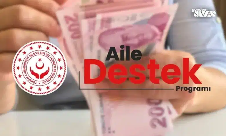 Çocuk Başına 7800 TL Destek Ödemesi