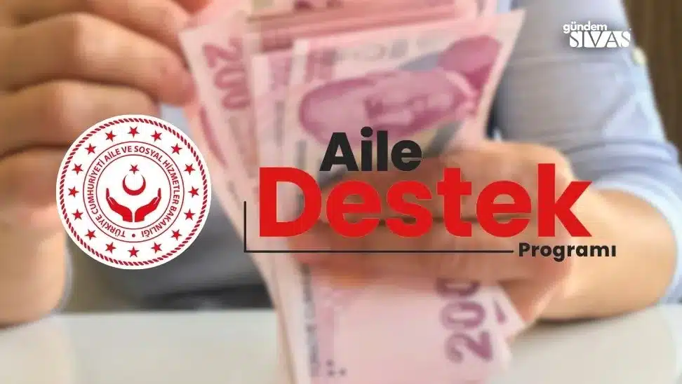 Çocuk Başına 7800 TL Destek Ödemesi