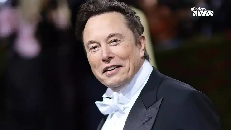 Elon Musk'un Yeni Projesi "X Dating" Yolda!