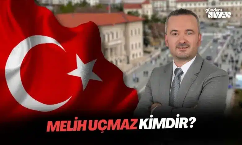 Melih Uçmaz Kimdir