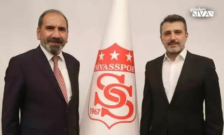 Sivasspor, Taraftarlarını Maça Çağırıyor