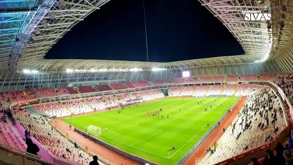 Sivasspor ve Trabzonspordan TFFye Basvuru 2 jpg | Gündem Sivas™ | Sivas Haberleri