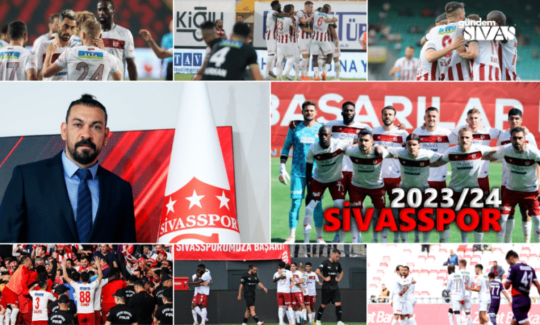 Sivasspor'un Süper Lig Performansı Nasıl?