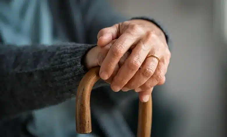 Sosyal Hizmet Programıyla Yaşlılara Destek