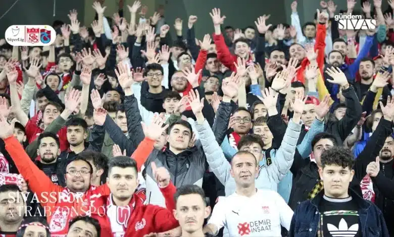 Trabzonspor Maçı Biletleri Satışa Çıktı