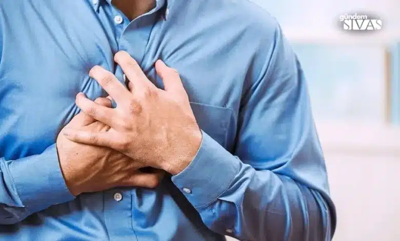 Yapay Zeka: Kalp Krizini 10 Yıl Önce Tahmin Ediyor!