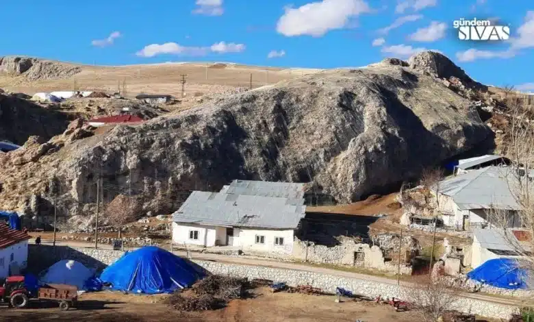 Ayvalı Köyü, Depremin Ardından Güvende