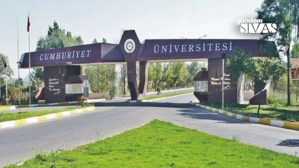Cumhuriyet Universitesi Sozlesmeli Personel Alacak 2 jpg | Gündem Sivas™ | Sivas Haberleri
